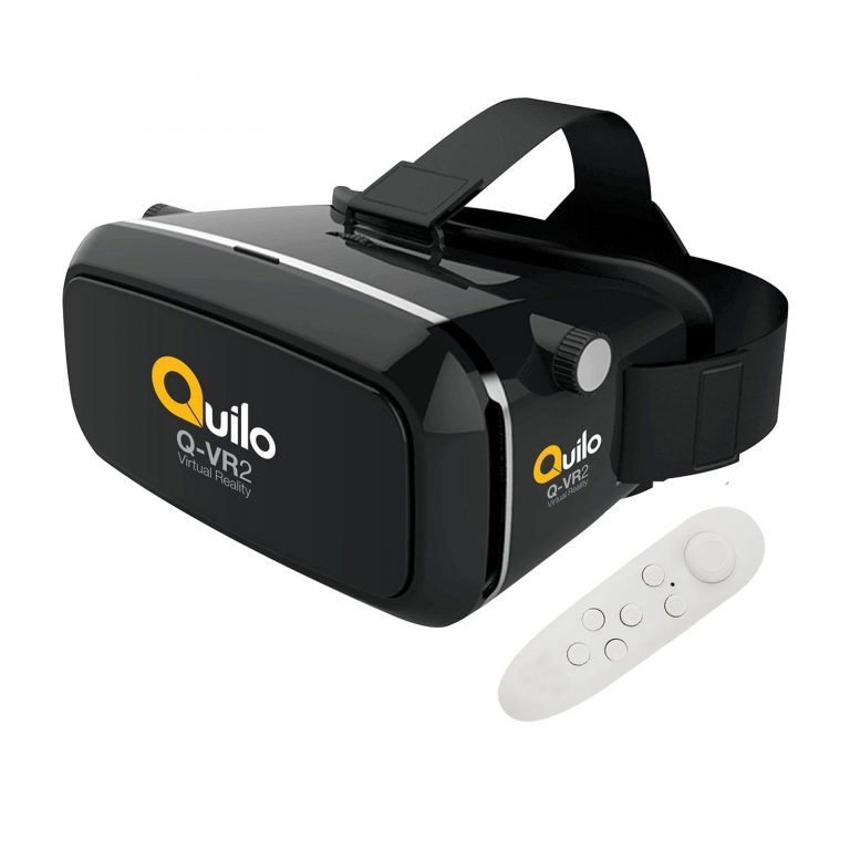 هدست واقعیت مجازی کوئیلو Q-VR2