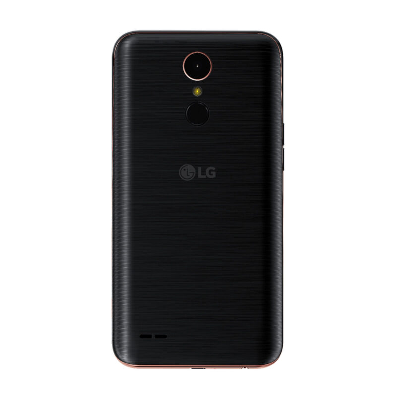 گوشی موبایل ال جی مدل K10 2017 M250E دو سیم‌کارت