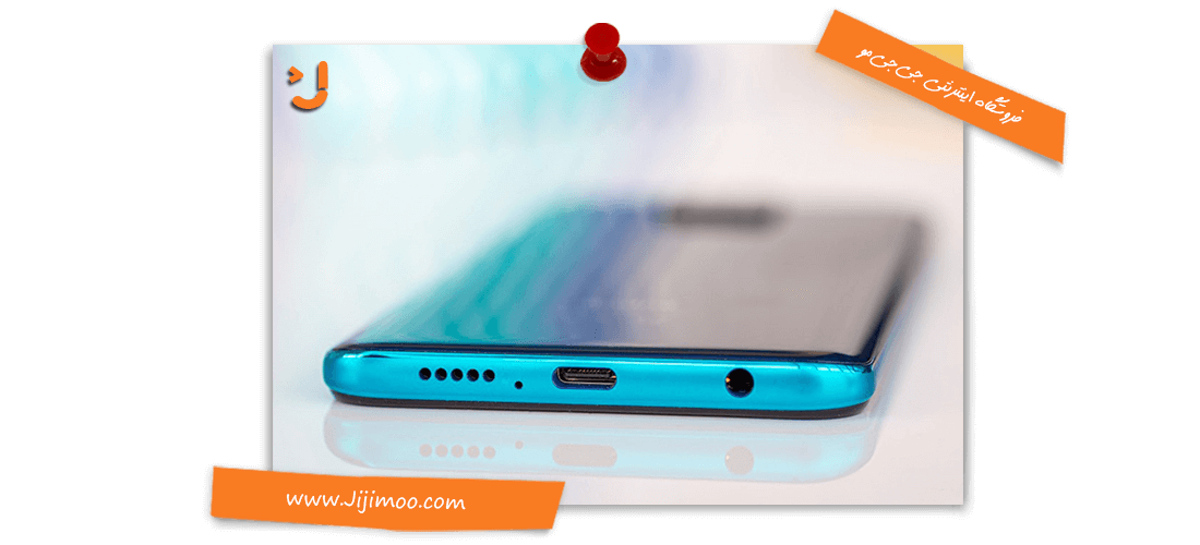 طراحی بدنه گوشی Redmi Note 9s