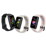 Honor Band 6