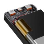 Baseus Bipow Digital Display 20000mAh