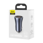 شارژر فندکی باسئوس