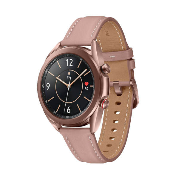 ساعت هوشمند سامسونگ مدل Galaxy Watch 3 – 41mm