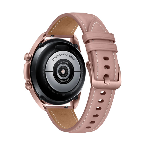 خرید ساعت هوشمند Galaxy Watch 3 سامسونگ