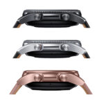 رنگبندی ساعت هوشمند سامسونگ گلکسی واچ 3