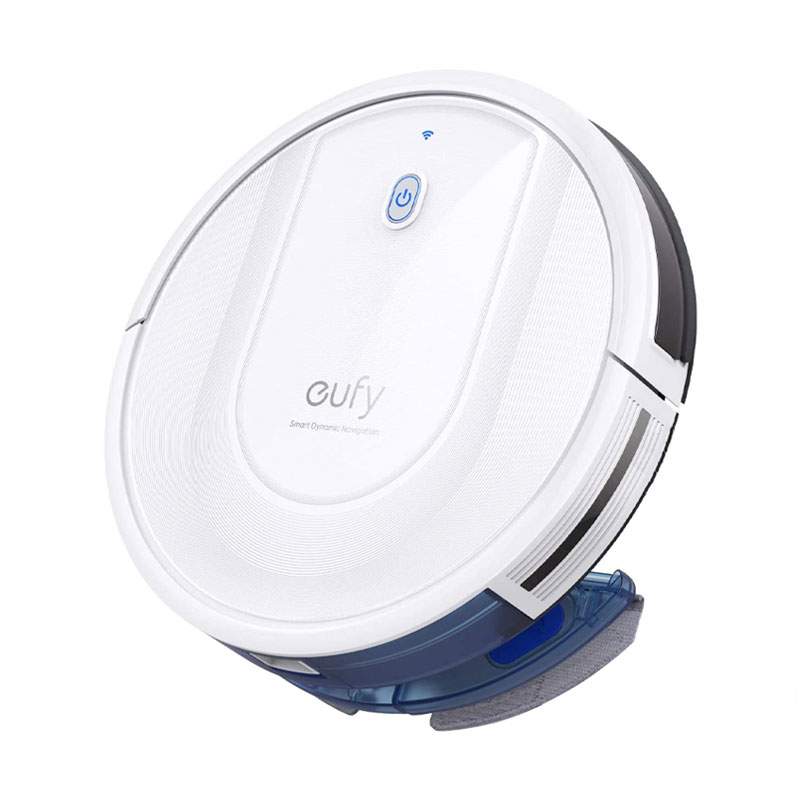 eufy robot vacuum g10