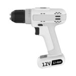 دریل پیچ گوشتی مارس ورکر MSID1202-01 غیر چکشی - Image 2