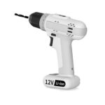 دریل پیچ گوشتی مارس ورکر MSID1202-01 غیر چکشی - Image 3