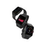 ساعت هوشمند Haylou GST LS09B - Image 9