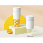 آبمیوه‌گیری قابل حمل شیائومی مدل MJZZB01PL - Image 6