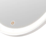 آینه آرایشی باسئوس DGZM-02