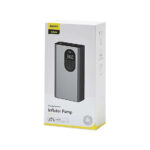 پمپ باد Baseus Energy Source Inflator - Image 3