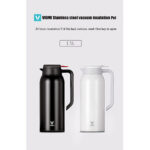 فلاسک شیائومی Viomi 1500ml - Image 5
