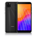 گوشی هوآوی Y5p با رم 2GB _ حافظه داخلی 32GB + کارت حافظه 64GB - Image 2