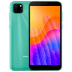 گوشی هوآوی Y5p با رم 2GB _ حافظه داخلی 32GB + کارت حافظه 64GB - Image 3