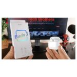 ایرفون بلوتوثی Redmi Buds 3 - Image 2