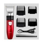 ماشین اصلاح سر شیائومی Enchen Clipper Sharp R Plus - Image 4