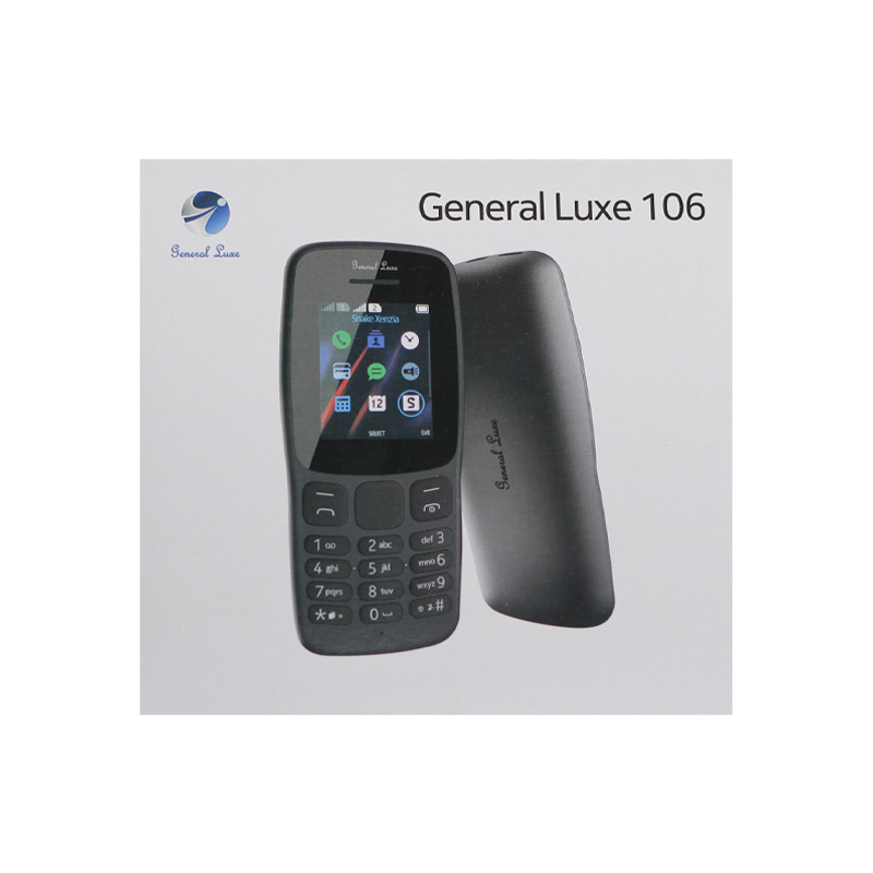 General Lux 106