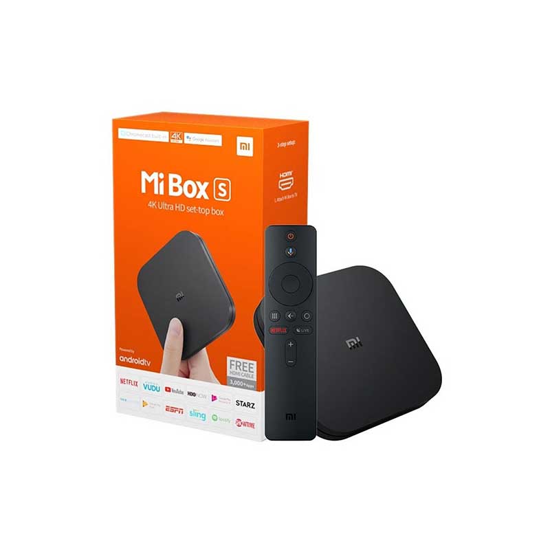 mi box s 2