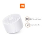 اسپیکر بلوتوثی شیائومی Compact 2 MDZ-28-DI - Image 2