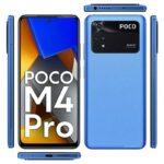 گوشی پوکو M4 Pro با رم 6GB _ حافظه داخلی 128GB ـ گلوبال - Image 5