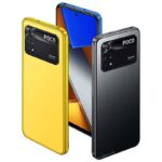 گوشی پوکو M4 Pro با رم 6GB _ حافظه داخلی 128GB ـ گلوبال - Image 3