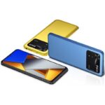 گوشی پوکو M4 Pro با رم 6GB _ حافظه داخلی 128GB ـ گلوبال - Image 4