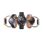 ساعت هوشمند سامسونگ Watch3 R840 45mm - Image 3