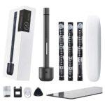 پیچ گوشتی برقی شیائومی Wowstick 1F Plus 69 in 1 - Image 3