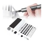 پیچ گوشتی برقی شیائومی Wowstick 1F Plus 69 in 1 - Image 5