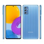 گوشی سامسونگ M52 5G با رم 8GB – حافظه داخلی 128GB - Image 4