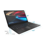 لپ تاپ GWTN156-4