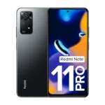 گوشی شیائومی Redmi Note 11 Pro با رم 6GB و حافظه داخلی 128GB - گلوبال - Image 2