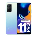 گوشی شیائومی Redmi Note 11 Pro با رم 6GB و حافظه داخلی 128GB - گلوبال - Image 3