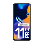 گوشی شیائومی Redmi Note 11 Pro با رم 6GB و حافظه داخلی 128GB - گلوبال - Image 5