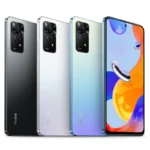 گوشی شیائومی Redmi Note 11 Pro با رم 6GB و حافظه داخلی 128GB - گلوبال - Image 15