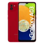 گوشی سامسونگ A03 با رم 4GB و حافظه داخلی 64GB - Image 3