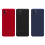 گوشی سامسونگ A03 با رم 4GB و حافظه داخلی 64GB - Image 8