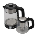 چای ساز دسینی DESSINI 7007 - Image 5