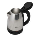 کتری برقی Dessini مدل رجینا Regina گنجایش 2 لیتر - Image 6