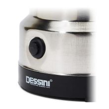 آسیاب قهوه Dessini T-001
