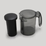 آبمیوه‌‌گیری یورولوکس مدل JE2728CS - Image 4