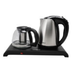 چای ساز یورولوکس مدل TT2801TSM - Image 3