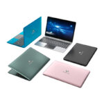 لپ تاپ Gateway GWTN141-10