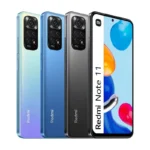 گوشی شیائومی Redmi Note 11 با رم 6GB و حافظه داخلی 128GB - گلوبال - Image 11