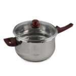 زودپز یونیک مدل UHP-07L گنجایش 7 لیتر - Image 2