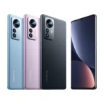 گوشی شیائومی 12 با رم 8GB و حافظه داخلی 256GB - گلوبال - Image 9