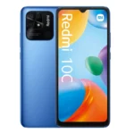 گوشی شیائومی Redmi 10C با رم 4GB و حافظه داخلی 64GB - گلوبال - Image 3