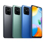 گوشی شیائومی Redmi 10C با رم 4GB و حافظه داخلی 64GB - گلوبال - Image 9