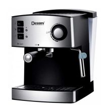 اسپرسو ساز و قهوه‌ ساز دسینی مدل DESSINI 444